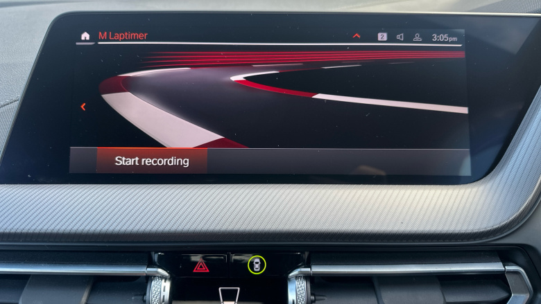 BMW 1 Series 118i M Sport 5dr Step Auto Petrol Hatchback